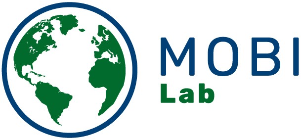 Modelling of Biodiversity Lab (MOBI Lab)